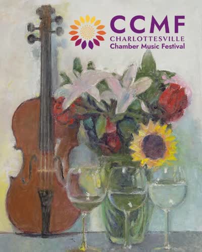 Charlottesville Chamber Music Festival