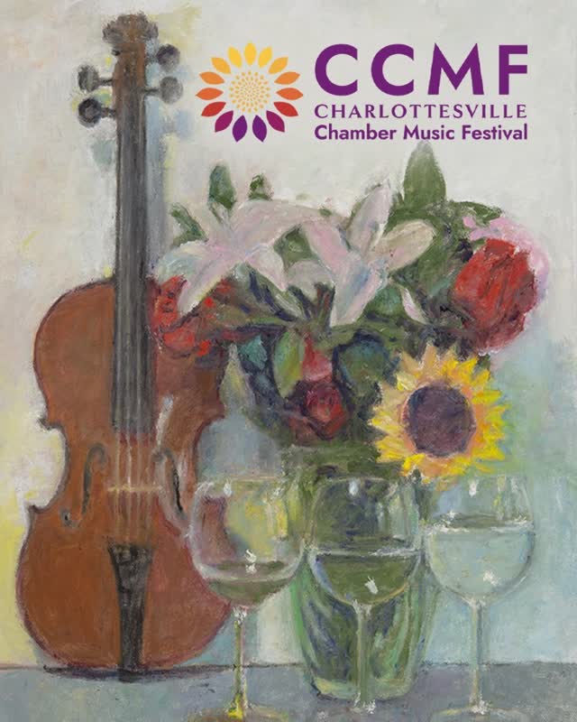 Charlottesville Chamber Music Festival