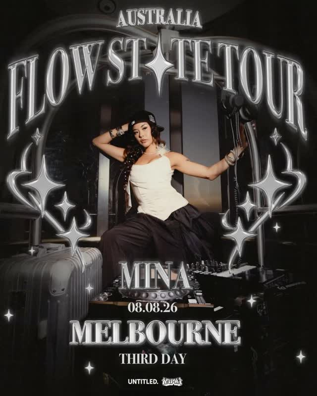 Flow State Tour