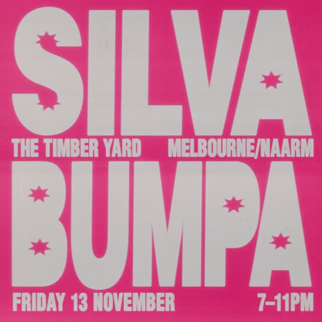 Silva Bumpa