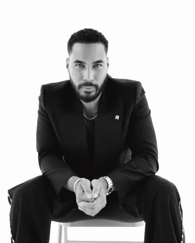 TroyBoi at The Van Buren
