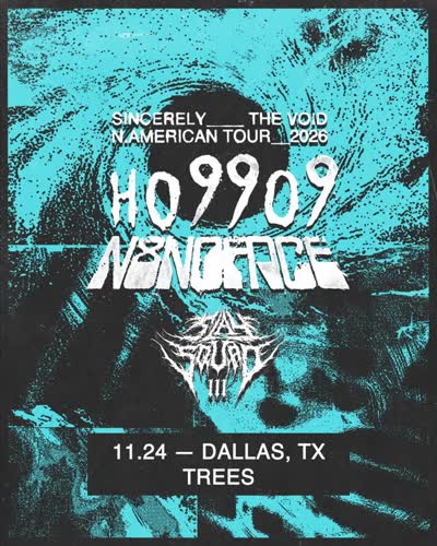 This one is set to shake Deep Ellum to its core