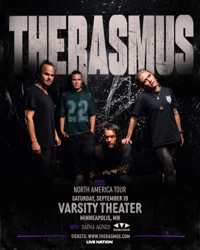 The Rasmus