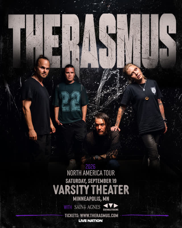 The Rasmus