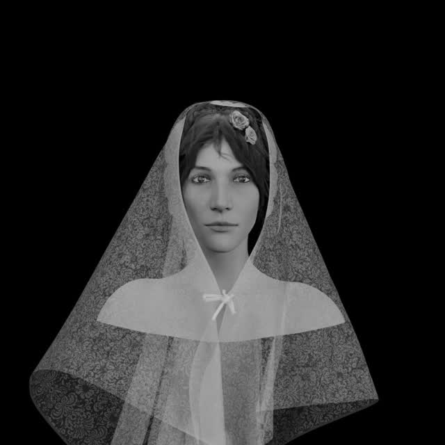 Friday Late: Body as a Vessel