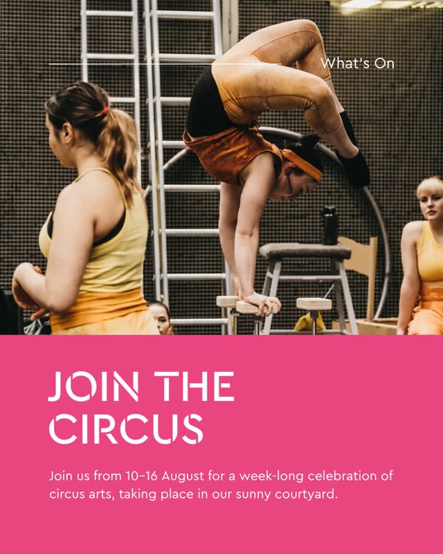 Circus Works