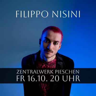 Is This What You Call Love? Release-Konzert