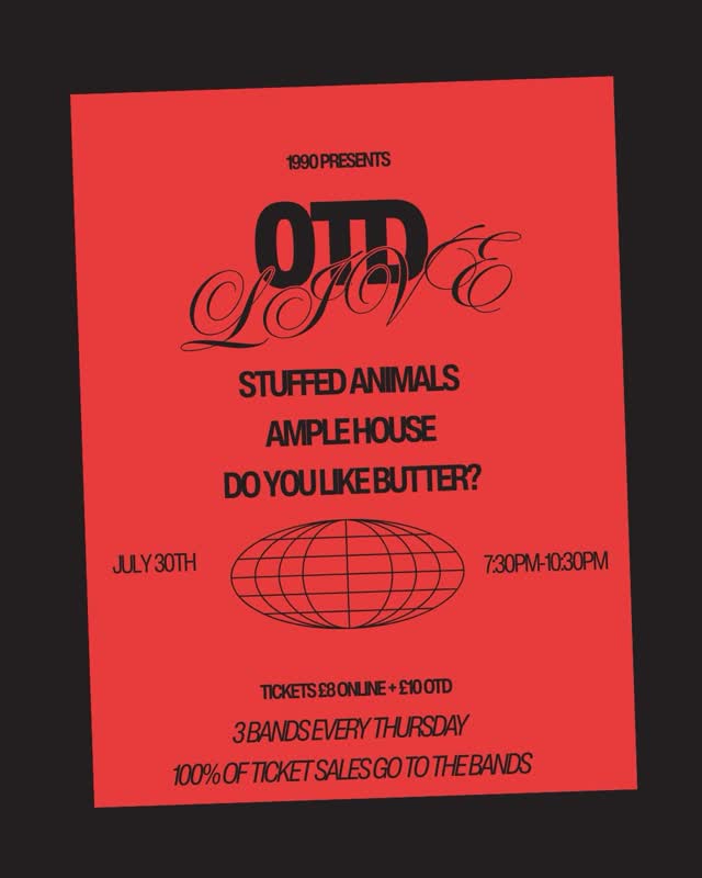 OTD LIVE V2