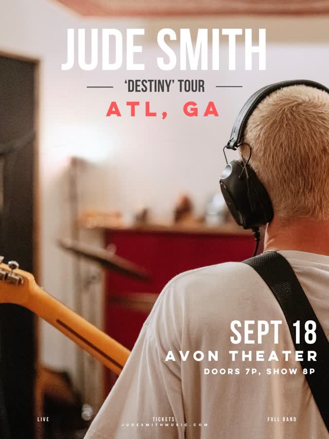 Destiny Tour