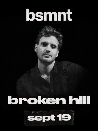 @brokenhillmusic 9.19.