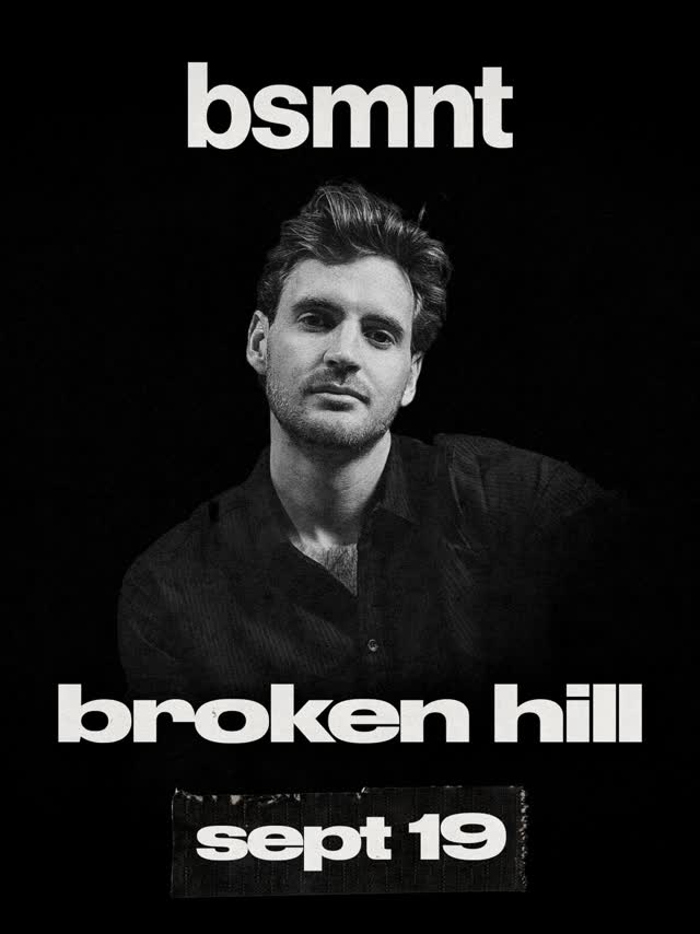 @brokenhillmusic 9.19.