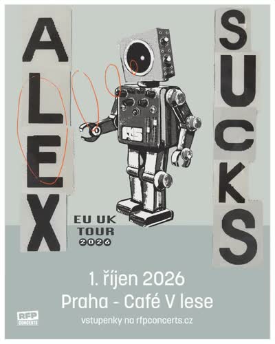 alexsucks