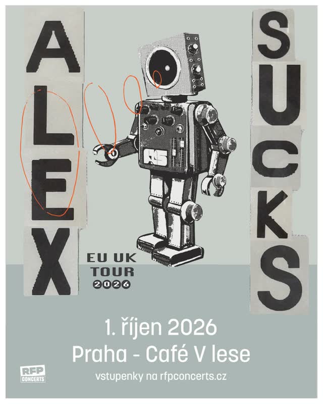 alexsucks