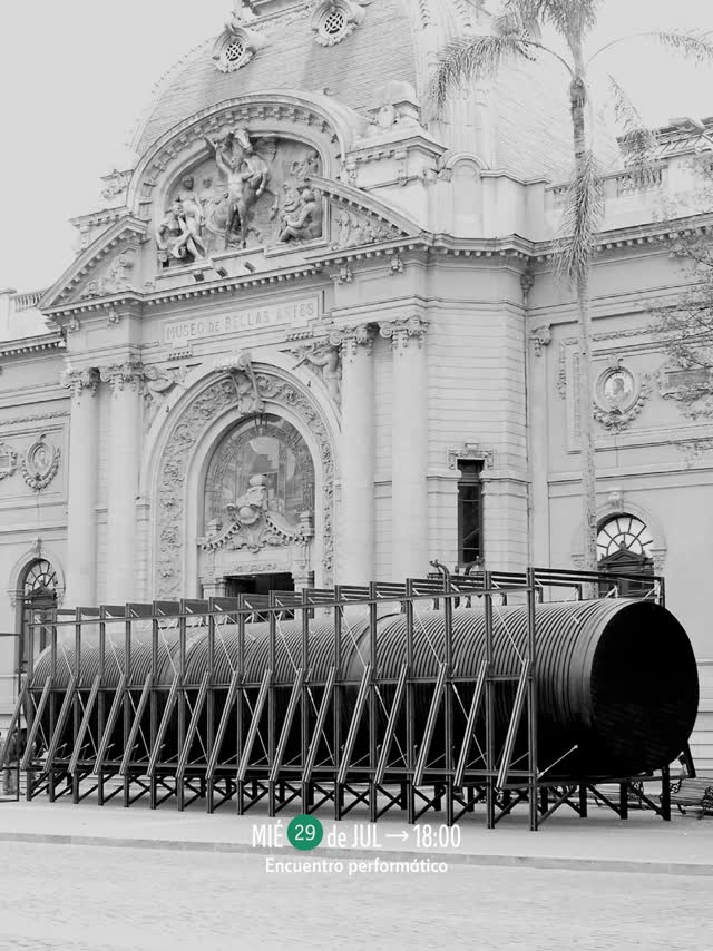 para los tiempos de cuevas sónicas