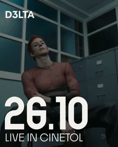 D3LTA
