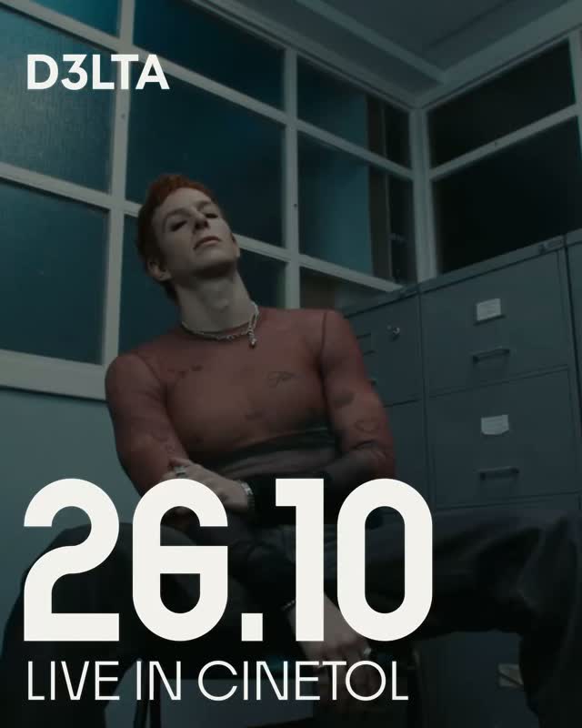 D3LTA