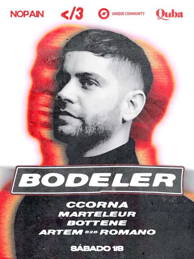 BODELER