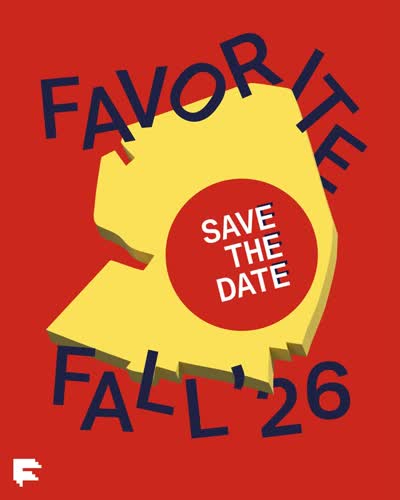 Favorite Fall