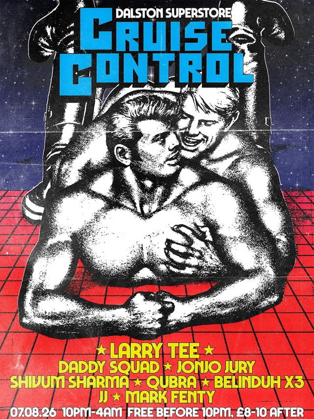 Cruise Control