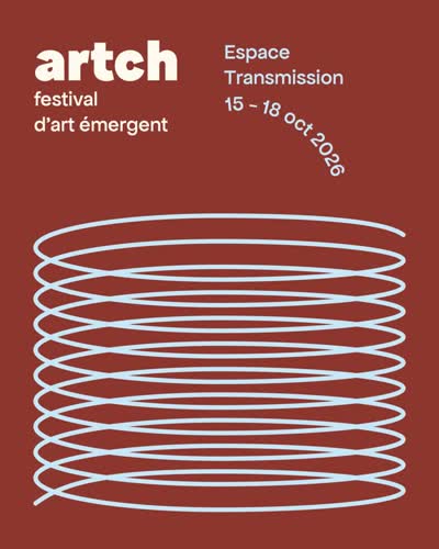 artch - festival d’art émergent
