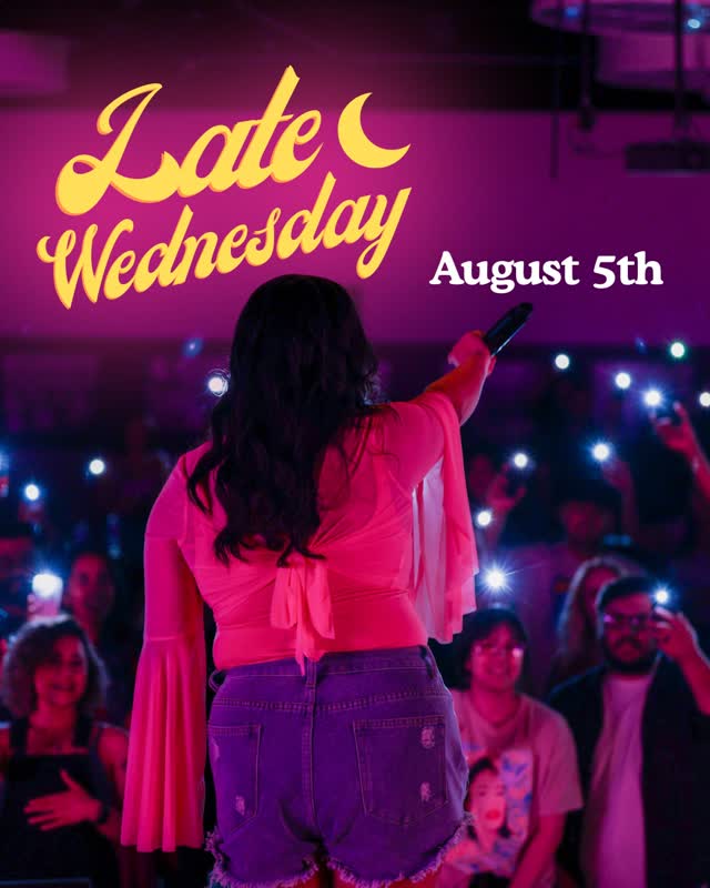 Late Wednesdays: Sonido Fest Preview