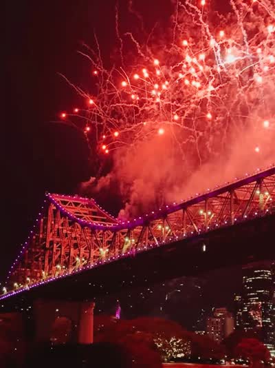 RIVERFIRE at FELONS BARREL HALL