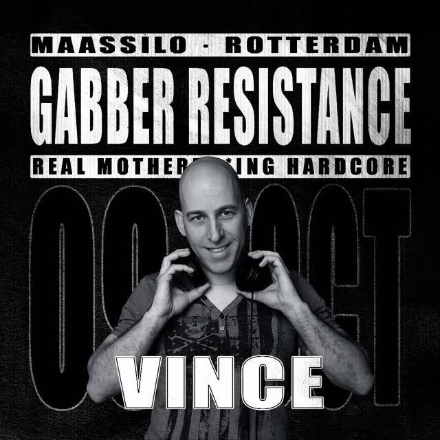 Gabber Resistance