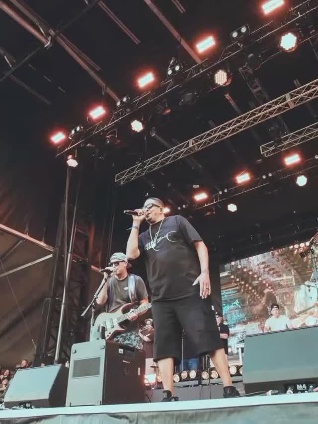 Slightly Stoopid headed to Frost Amphitheater