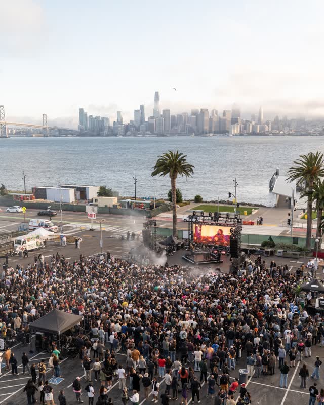 AAPI on the Bay