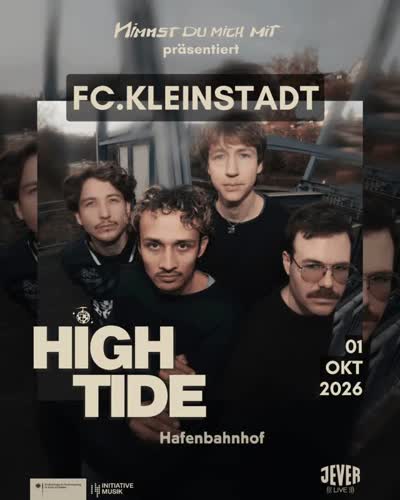 FC. KLEINSTADT
