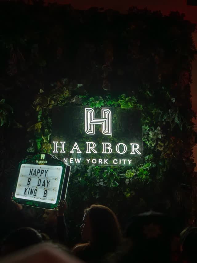 DIPLO at Harbor New York City
