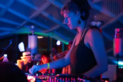 Liquid Sound Festival
