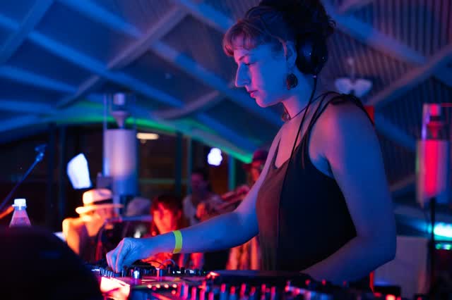 Liquid Sound Festival