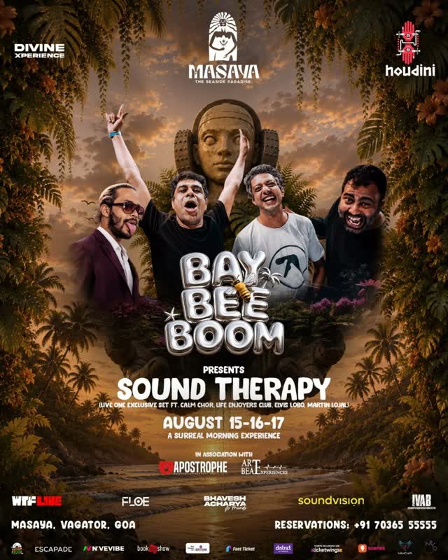 Sound Therapy