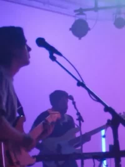 Show en House of Vans