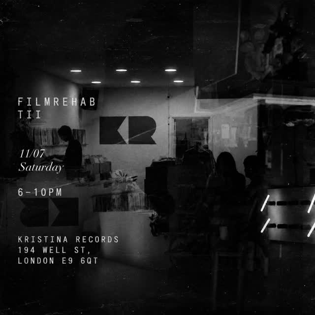 Kristina Records