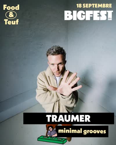 Le BigFest
