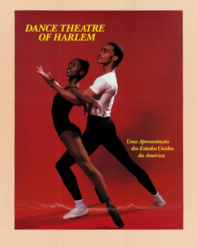 Dance Theatre of Harlem