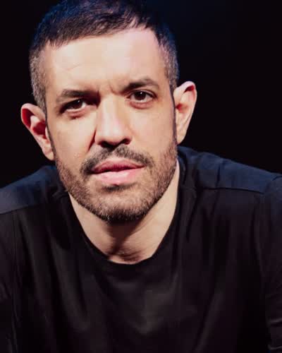 Francesco De Carlo