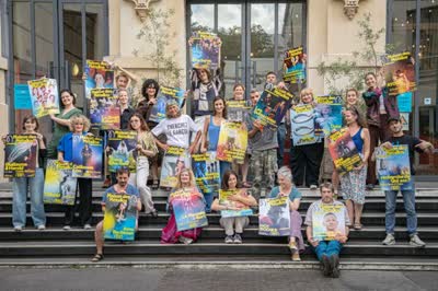 Soirée d'ouverture festive et conviviale - Saison 2026–27