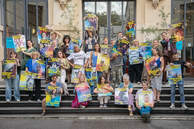 Soirée d'ouverture festive et conviviale - Saison 2026–27