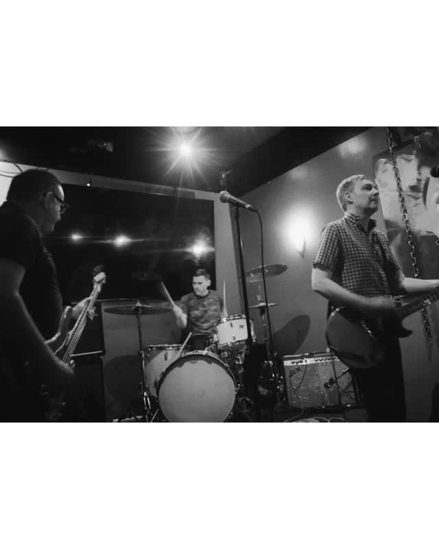 Neutrals, U.S. Highball, Count Florida live at Mono