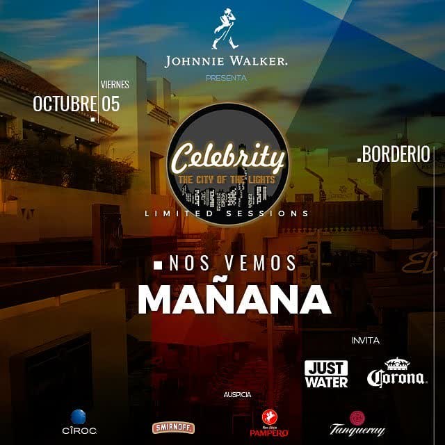 Viernes 5 de octubre