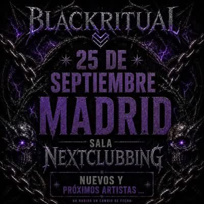 BLACKRITUAL