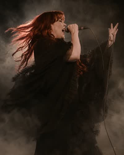 Lungs: A full live celebration of Florence + The Machine