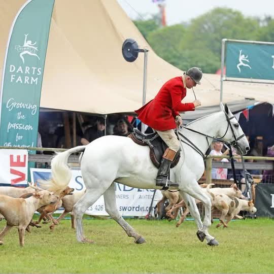 Country Show