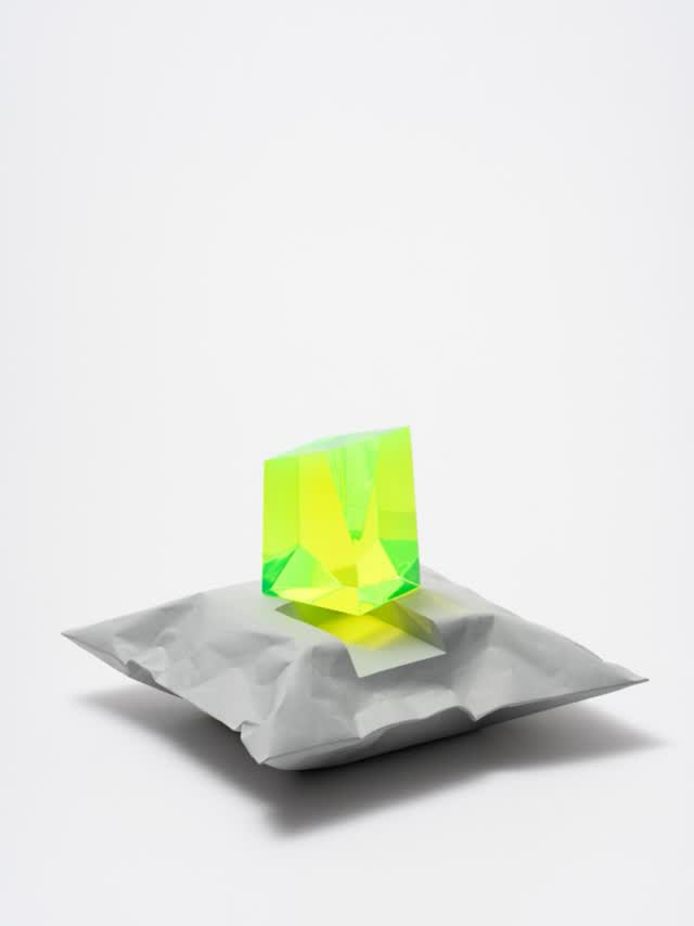 Nobuaki Onishi : Unraveling into Transparency (Closing Live)