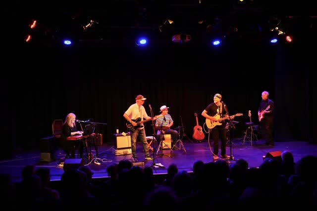 The JJ Cale Story