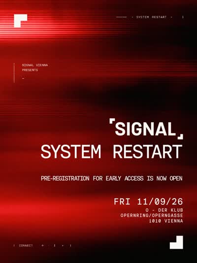 The new SIGNAL club season begins on 11 September_