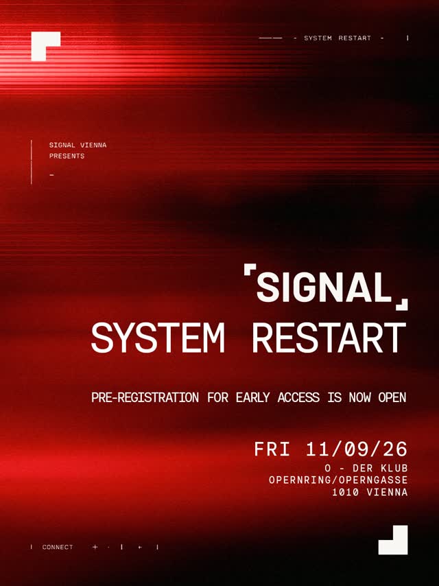 SIGNAL club season